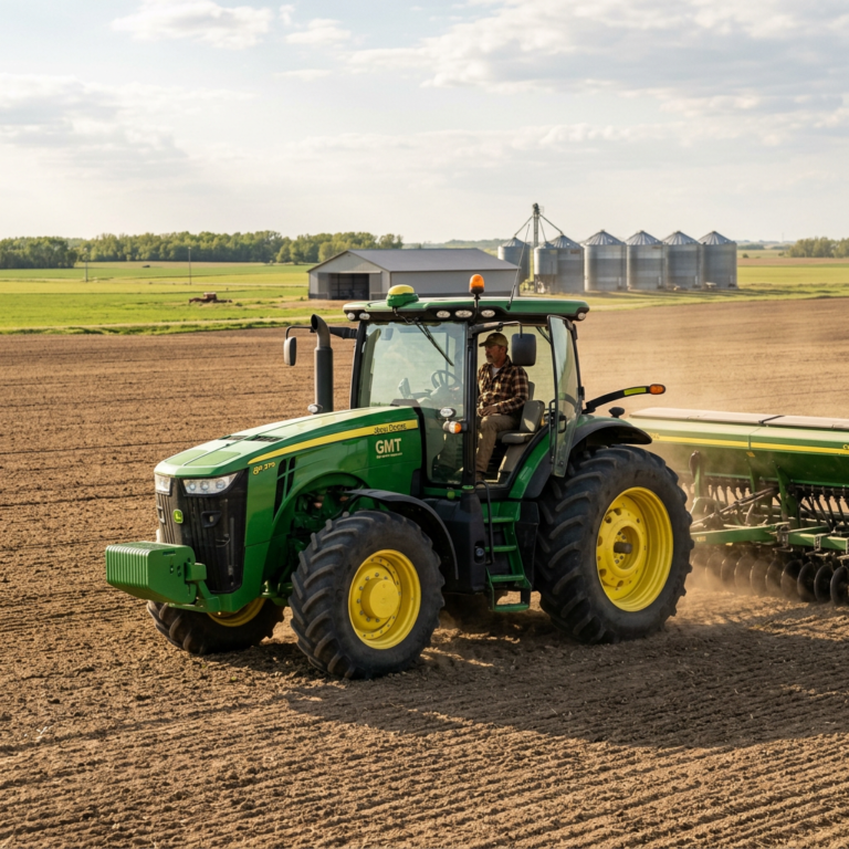 Agriculture Equipment