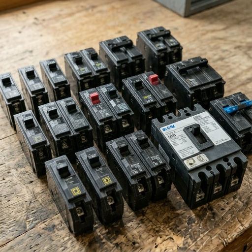 Circuit Breakers